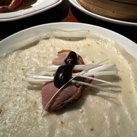 膳處漢ぽっちり - 