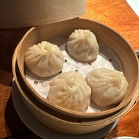 膳處漢ぽっちり - 