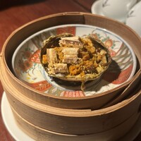 膳處漢ぽっちり - 