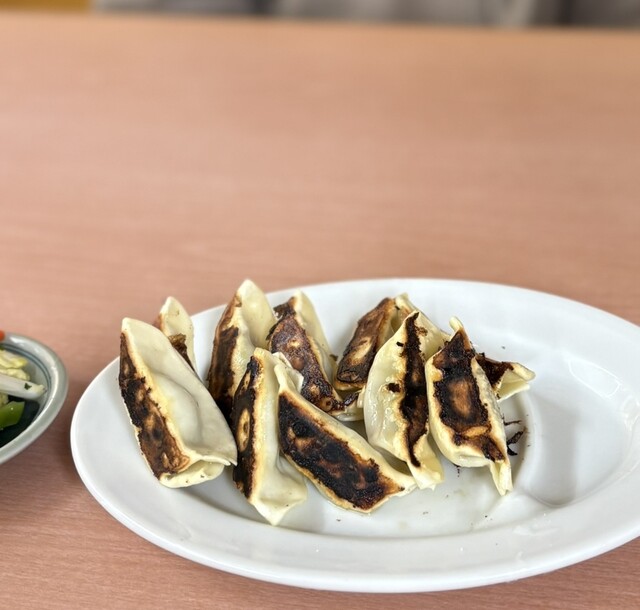 ビックラーメン - さくらんぼ東根（ラーメン）の写真
