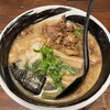 麺場 ハマトラ 日吉店