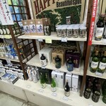 白糸の滝売店 - 