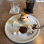 マンマ・ミーア！ - 