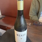 Le Delizie Del Mondo - ウェンテ モーニングフォグシャルドネ（シャルドネ）アメリカ カリフォルニア