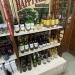 白糸の滝売店 - 