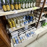白糸の滝売店 - 