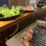焼肉 とらちゃん - 