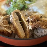 和食と串揚げ 六角亭 - 