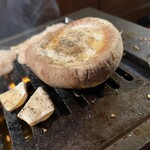 焼肉 とらちゃん - 