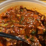 焼肉 とらちゃん - ヤンニョンジャン