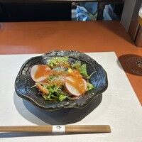 宮崎尾崎牛 鉄板焼き 吟 梅田ヒルトンプラザウエスト - 