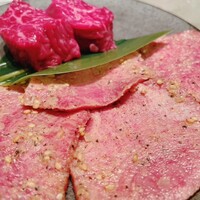 焼肉うしごろ 横浜店 - 