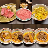 人形町今半 新宿第一生命ビル店 - 