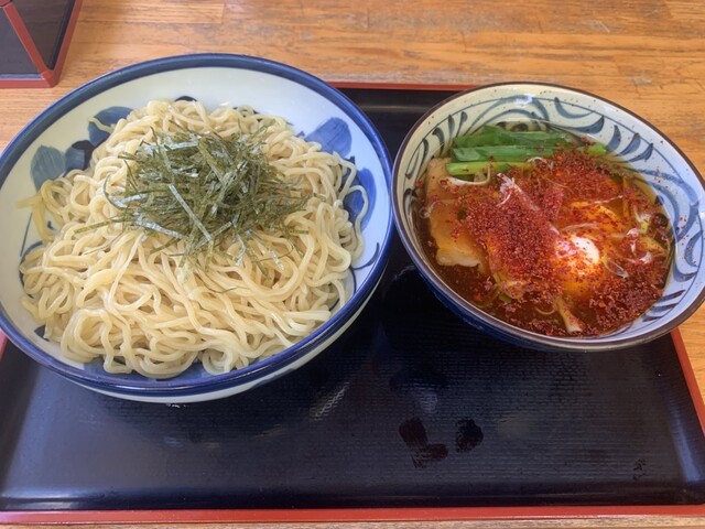 玉子そば屋 - 北山形（そば）の写真