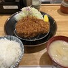 とんかつ 檍 京急蒲田店
