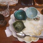 タケウチ - 完食