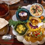 タケウチ 神保町本店 - 