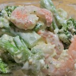 フロプレステージュ - 料理写真: