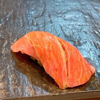 恵比寿 鮨 おぎ乃 - 