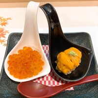 恵比寿 鮨 おぎ乃 - 
