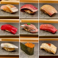 鮨結う翼 - 