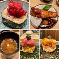 鮨結う翼 - 