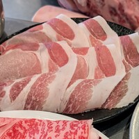 しゃぶ玄 - 