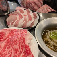しゃぶ玄 - 