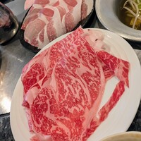 しゃぶ玄 - 