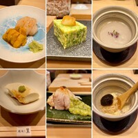 鮨結う翼 - 