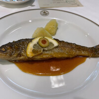 レストラン カスケード - 