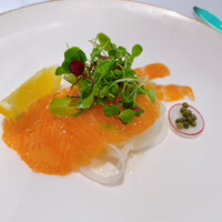 レストラン カスケード - 