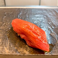 恵比寿 鮨 おぎ乃 - 