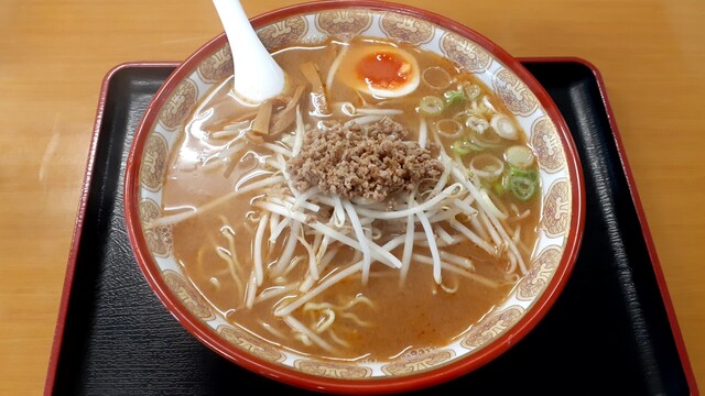 五十嵐製麺 - 酒田（ラーメン）の写真