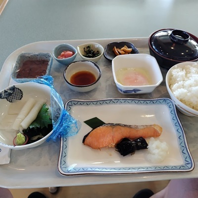 新日本海フェリー らべんだあ AKANE - 南小樽（屋形船・クルージング）の写真