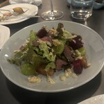 ELSKA - シェフの気まぐれサラダ