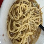 ラーメン二郎 - 