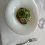 リストランテ　ウミリア - 