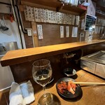 焼肉 とらちゃん - 