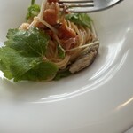 リストランテ　ウミリア - 