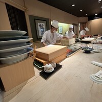 寿し心 なかむら - 