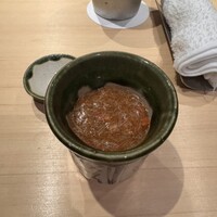 鮨 利﨑 恵比寿 - 