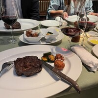 37 Steakhouse & Bar -  37 Steakhouse & Bar -