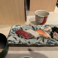 寿し心 なかむら - 