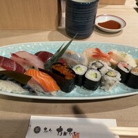 寿し心 なかむら - 