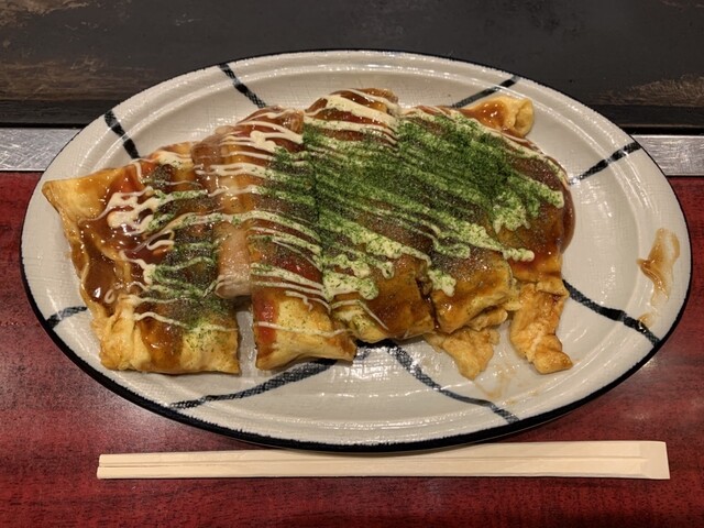 Okonomiyaki Ikoi photo 2
