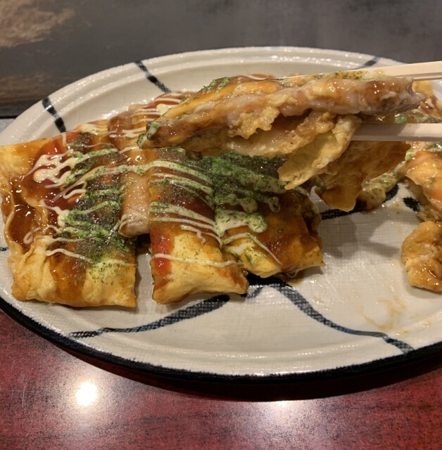 Okonomiyaki Ikoi photo 3