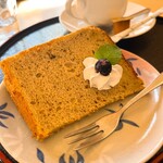 安房あづち茶屋 - 料理写真: