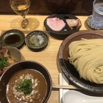 中華蕎麦 とみ田 - 