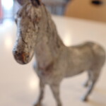 トーコーキッチン - 馬さん